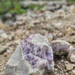 Luosto: Private Amethyst Mine Tour with Arctic Guide - Easy Access and Convenient Pickup from Luosto Center