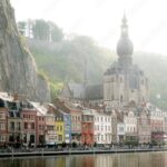 Luxembourg and Dinant Day Trip from Brussels - Exploring Luxembourg City: From Grand Ducal Palace to European Institutions