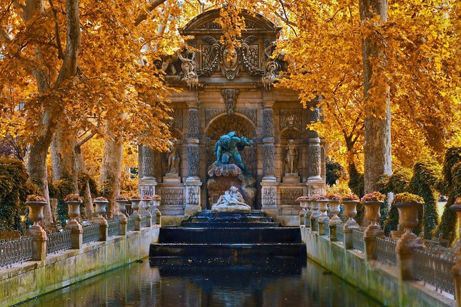 Luxembourg and Dinant Private Day Tour from Brussels - Discovering the 13th Century Cathedrale Notre-Dame in Luxembourg