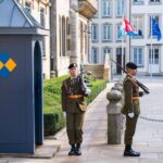 Luxembourg City Private Walking Tour - Starting Point at Place dArmes