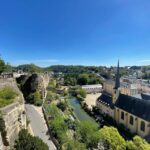 Luxembourg: Private Tour of Luxembourg - Starting at Luxembourg’s Town Hall and Exploring the City Center