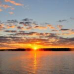 Luxury 2 Hour Sunset Tour Canandaigua Lake-Groups or Individuals - Expert Guide Captain Ken and his Role
