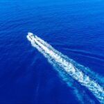 Luxury 6 passenger Boston Whaler Private Charter - Customizable Itinerary: Snorkeling, Cruising, and More