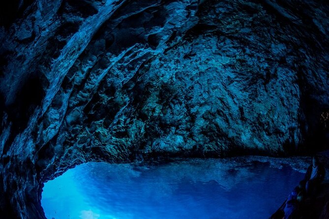 Luxury Blue Cave & 5 Islands Tour from Split - Exploring Vis Island and the Hidden Cave
