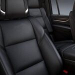 Luxury Cadillac Escalade Car Concierge - Pickup and Meeting Locations in Charleston