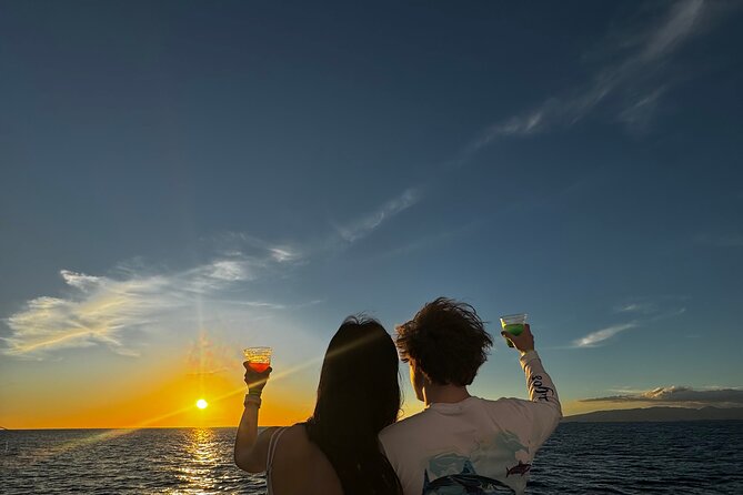 Luxury Catamaran Cruise from Oahu - Explore Oahu’s premier luxury catamaran cruise experience