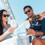 Luxury Catamaran Cruise with Brunch and Unlimited Drinks - Admiring Tenerife’s Coastline and Marine Highlights