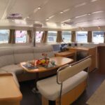 Luxury catamaran from Porto Rafael-Palau to the Maddalena Archipelago - The Maddalena Archipelago: Unmatched Natural Beauty