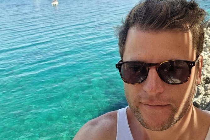 Luxury Catamaran sailing with welcome Drinks Tapas Max10-12Person - Sailing Along Mallorca’s Coastal Highlights