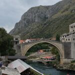 Luxury Day tour to Mostar and Kravice waterfalls - Starting Point: Private Pickup and Comfortable Transport