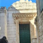 Luxury Day tour to Split - Discovering Ston Old Town and Its Fortifications