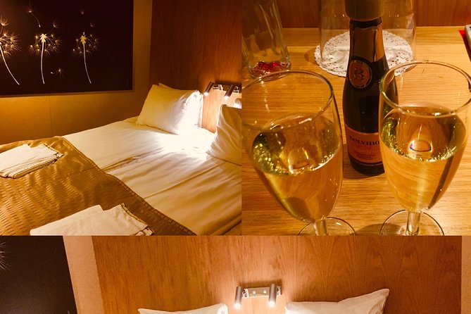 Luxury Day Trip to Tallinn with superior cabin VIP guide and lavish buffet - Exploring Tallinn’s UNESCO World Heritage Old Town