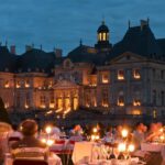 Luxury Evening Dining Experience at Chateau de Vaux-le-Vicomte - From Paris to the Magnificent Château de Vaux-le-Vicomte