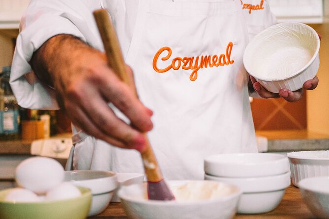 Luxury French Cooking Class in Las Vegas (Includes 4-Course Meal) - From Prep to Plate: Step-by-Step French Cooking Techniques