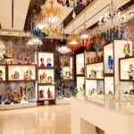 Luxury Grand Canal, Murano, Burano+Blow glass at Glass factory! - Starting Point and Private Transport in Venice