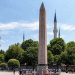 Luxury Istanbul Tours: Museum Entrances & Luxury Vehicle - Discovering Istanbul’s Top Museums and Historic Sites