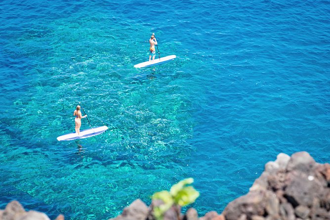 Luxury Kona Coast Snorkel Tour Including Lunch - All-Inclusive Amenities and Sustainable Practices