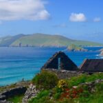 Luxury 'Luck of the Irish' Tour - 4 Day Tour - Exploring the Dingle Peninsula: Stunning Coastal Views