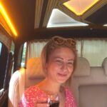 Luxury Maybaych Van (on options) Istanbul Airport Meet Transfer - The Experience of a Private Mercedes Transfer in Istanbul