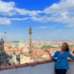 LUXURY Personal Tour of Prague with PERSONAL PRAGUE GUIDE - Exploring the Cathedral of Saint Vitus and the Old Royal Palace