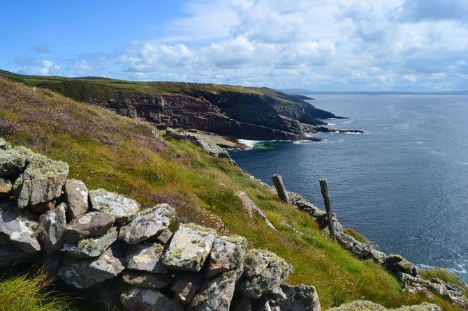 Luxury Photography Day Tour on Ring of Kerry and Skellig Ring - Fully Guided and Chauffeured - The Skellig Ring: A Highlight for Photographers
