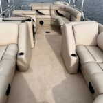 Luxury Pontoon Boat Rental - Starting Point and Meeting Arrangements