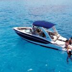 Luxury Private Boat Charter in Big Island Hawaii - Experience the Finest Private Boat Charter in Big Island, Hawaii
