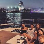 Luxury Private Cruises - Limassol - Luxury Catamaran Cruise from Limassol Marina