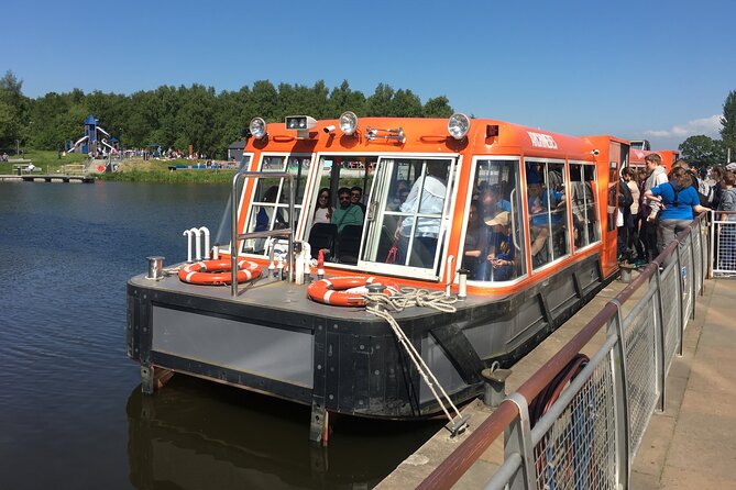 Luxury/Private Day Tour Glasgow to Stirling/Falkirk/Distillery - Exploring Stirling Castle and Its Historic Significance