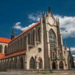 Luxury Private Day trip from Prague to Kutná Hora - The Bone Chapel of Sedlec Ossuary: A Skeleton Art Masterpiece
