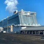 Luxury Private Transfer Fiumicino Airport to Civitavecchia Port - Vehicle Options and Luggage Capacity for a Comfortable Ride