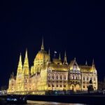 Luxury Private Transfer from Krakow to Budapest - Vehicle Options and Group Sizes: Sedans and Vans