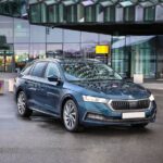 Luxury Private Transfer from Reykjavik to Keflavik Airport - The Service Offered by B2cute Transfer