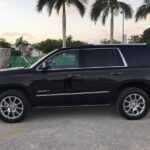 Luxury private transportation from CUN Airport to Puerto Aventuras & Akumal - From Cancun Airport to Your Destination: Meeting Points and Process