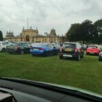 Luxury Private Vehicle Day Hire: From-London Blenheim Palace & Cotswold Villages - Exploring Blenheim Palace: Winston Churchill’s Birthplace