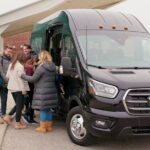 Luxury Private VIP Tour by SUV: Best of NYC. Select 3 or 5 hours - Exploring Midtown and the Flatiron District