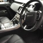 Luxury Range Rover at your Disposal in London for Full Day City Tour - Hassle-Free Hotel Pickup and Drop-off