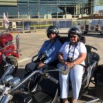 Luxury Rewaco Trike "The Photo Blaster Tour" - (2 hours, Min of 2 passengers) - The Open-Air Trike Experience: Comfort and Safety