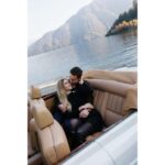 Luxury Romantic Tour on Lake Como in a Rolls Royce - Lakeside Photo Stops and Panoramic Views