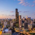 Luxury Sedan 4-Hours Sightseeing Tour in Chicago Hourly Service - Customizable Itinerary for Chicago Landmarks