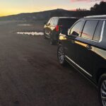 Luxury Shuttle Services in Durango Colorado - Convenient Pickup and Locations in Durango