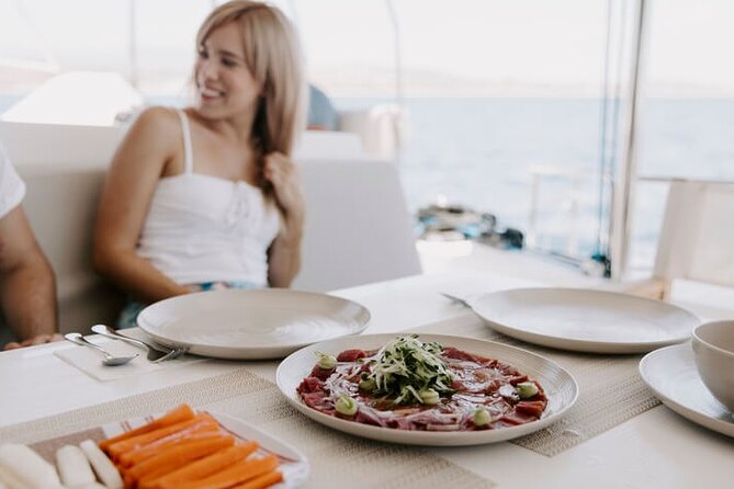 Luxury Snorkeling Tour in Cabo San Lucas - Explore the Waters of the Sea of Cortez in Style