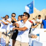 Luxury Sunset: Cape Arch Tour with Dinner and Drinks - Sunset Views from the Upper Deck Lounge