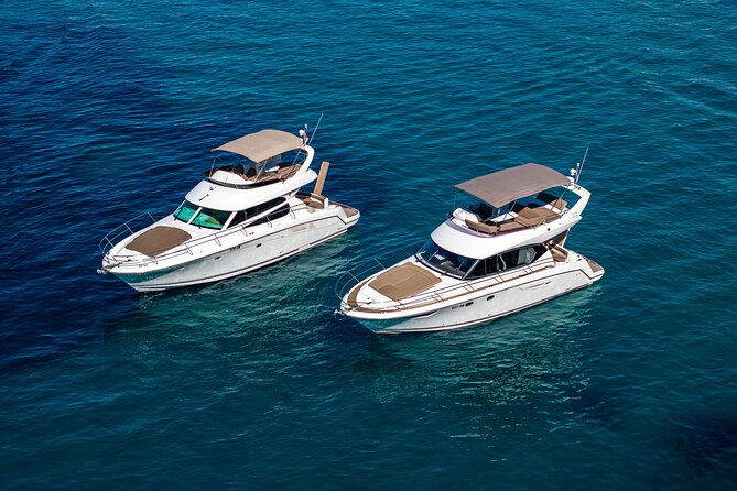 Luxury sunset cruise in Dubrovnik - An Elegant Sunset Departure with Scenic Views