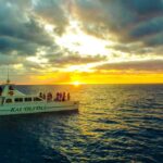 Luxury Sunset Cruise, Snorkeling, Whale & Dolphin Watching - Departure from Ko Olina Marina With Easy Access