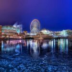 Luxury SUV 4-Hours Sightseeing Tour in Chicago DT Hourly Service - Discover Iconic Landmarks in a Luxurious SUV