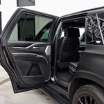 Luxury Suv O'Hare or Midway Airport (Curbside) Chicago OneWay - Specifics of the pickup and drop-off process