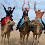 Luxury Tangier Private Day Tour from Malaga All inclusive - Starting from Malaga: Comfortable Luxury Transport to Tarifa