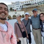 Luxury Tangier Private Day Tour from Seville All inclusive - Arriving in Tangier: First Impressions
