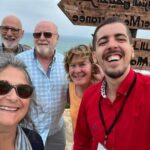 Luxury Tangier Private Full Day Tour from Gibraltar All Inclusive - Starting Your Journey at Gibraltar Passport Control